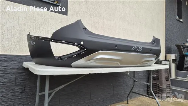 Задна броня Kia Sportage 5 година 2022 2023 2024 2025, код 86612-R2000, 86612R2000 , снимка 3 - Аксесоари и консумативи - 48319534