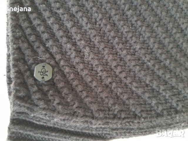 Marc O Polo оригинален пуловер , снимка 4 - Блузи с дълъг ръкав и пуловери - 38326952