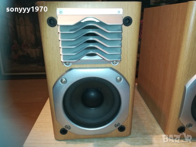 panasonic sb-pm03 2бр тонколони 1003211743, снимка 8 - Тонколони - 32111397