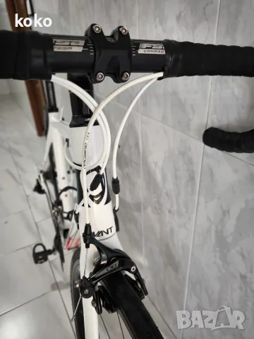 Карбонов велосипед колело Orbea 53, снимка 5 - Велосипеди - 56184694