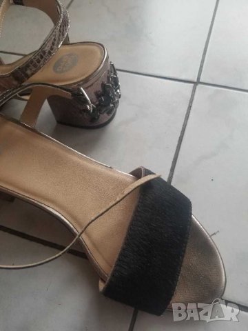 Елегантни сандали , снимка 5 - Сандали - 30540045