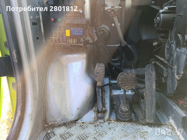 Смарт Офроуд, снимка 9 - Автомобили и джипове - 52949589