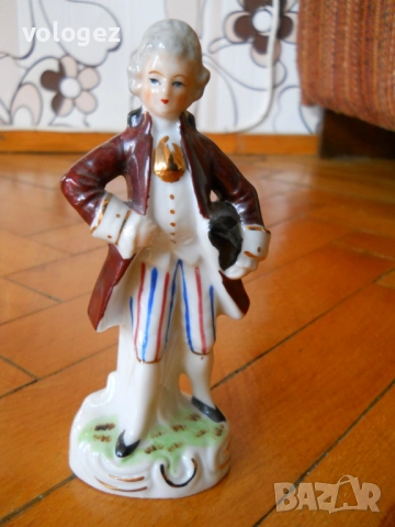 Колекционерски порцеланови фигурки, снимка 6 - Антикварни и старинни предмети - 49413471
