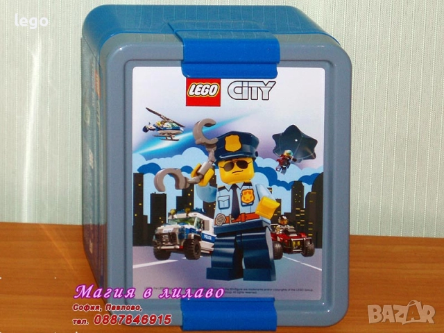 Продавам лего LEGO Minifigures 41775 71038 71039 71045 71046 71048 кутия 24138 24144 24188, снимка 15 - Конструктори - 47697328