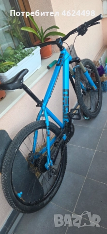 Продавам велосипед, снимка 1