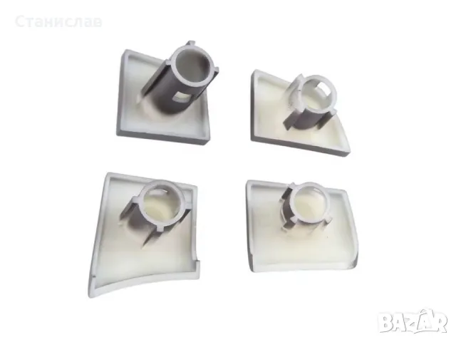 Mercedes ML W164 Pre-Face Капачета за волан , снимка 2 - Части - 50249715