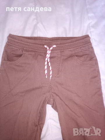 Продавам детски дънки от размер 134 до146, снимка 4 - Детски панталони и дънки - 51616202