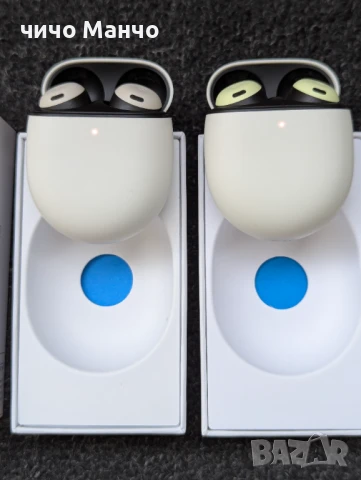 Pixel Buds Pro безжични слушалки, снимка 6 - Слушалки, hands-free - 51242827