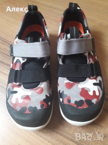 Clarks - детски обувки UK12 1/2, снимка 7 - Детски обувки - 30170787