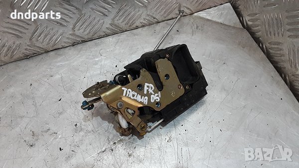 Брава за Chevrolet/Daewoo Tacuma, 2005г., /предна, дясна/