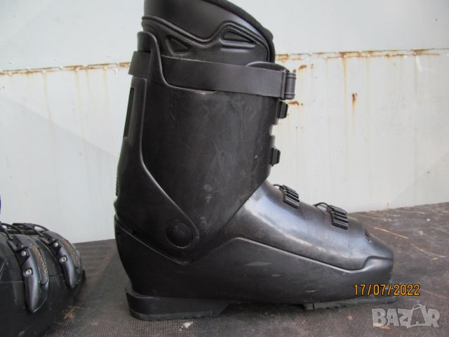 Ски обувки DALBELLO Dx 500  номер    43 , 44, снимка 5 - Зимни спортове - 37437111