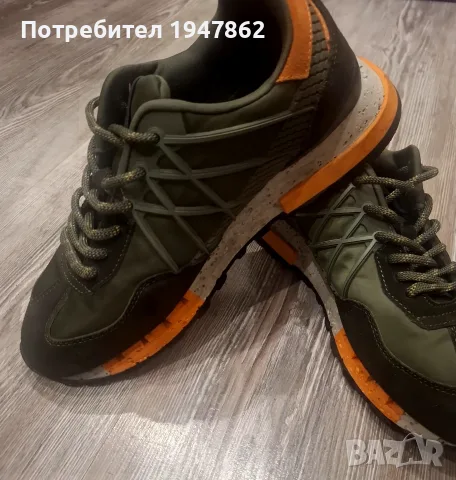 Спортни обувкш Riccardo farini, снимка 13 - Спортни обувки - 56337730