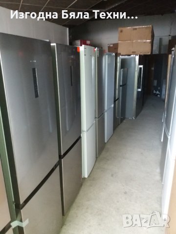 Самостоятелен хладилник Инвентум КК501, снимка 7 - Хладилници - 31853336
