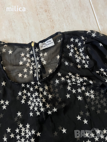 Блуза, снимка 2 - Блузи с дълъг ръкав и пуловери - 52586587