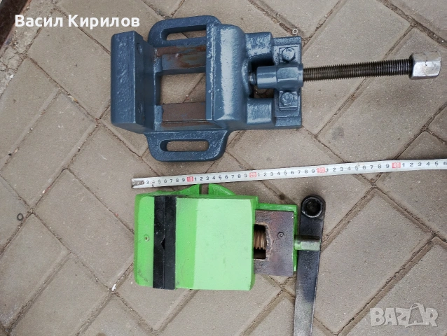 Машинно менгеме , снимка 7 - Менгемета - 53906268