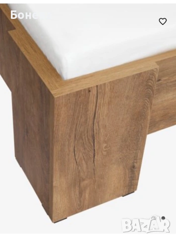 Спалня 180*200 см, снимка 3 - Спални и легла - 54330423