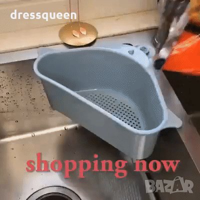 2660 Гевгир за мивка ъглов, снимка 14 - Други стоки за дома - 30536037