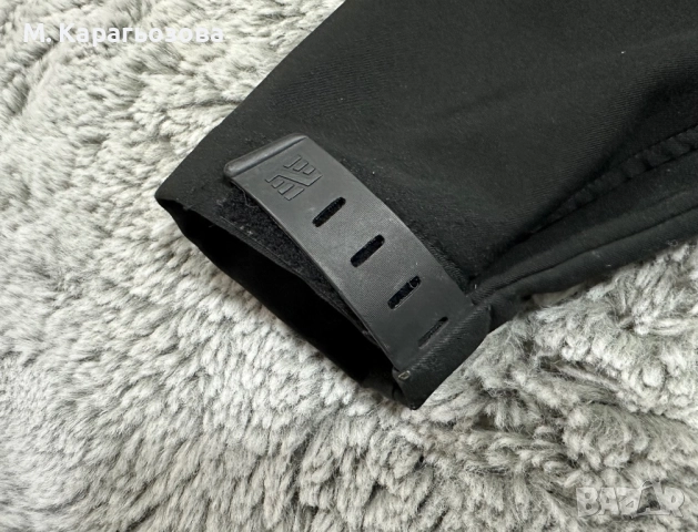 Snickers 1210 Softshell Jacket, Размер М, снимка 7 - Якета - 52794806