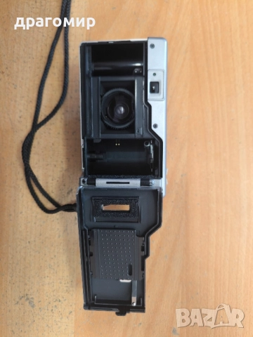 MINOLTA zoom 80, снимка 9 - Фотоапарати - 52115393