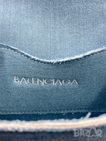чанти balenciaga , снимка 8 - Чанти - 51301866