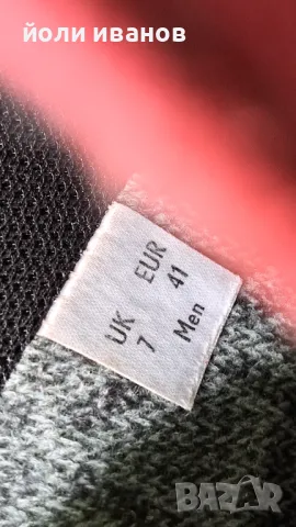 hanwag-gore tex-туристически обувки нови 41 номер унисекс, снимка 10 - Мъжки боти - 48481149