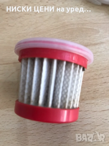 Прахосмукачка за акари PROFICARE, снимка 2 - Прахосмукачки - 51754241