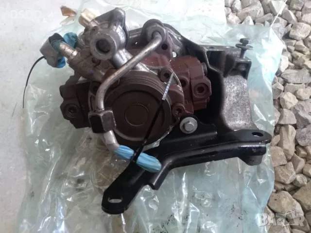 ГНП 5WS40893 за Peugeot, Citroen, Ford, Volvo, Mazda 1.6 HDI / TDCI / D2 / MZR CD, снимка 3 - Части - 48112889