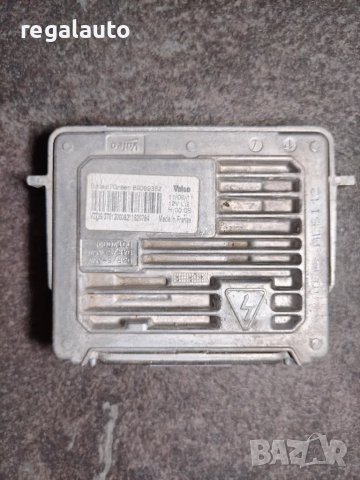 047650,89089352,Управляващ блок-баласт 7G,ксенонови светлини FORD,JAGUAR,VOLVO,LAND ROVER, снимка 5 - Части - 48311436