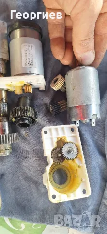 Ръчна спирачка електрическа Hyundai KIA dm4wd hkmc, снимка 8 - Части - 47913985