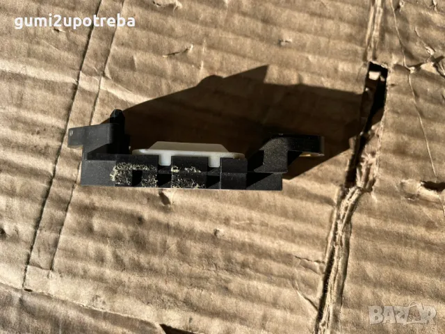 Crash Сензор Airbag Mercedes Benz W211 Tmodel E class, снимка 2 - Части - 48665618