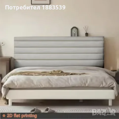 Калъф за табла на спалня , снимка 6 - Спално бельо - 56469171