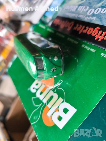 колекция 1:87 пожарни и други , снимка 9 - Колекции - 53952631