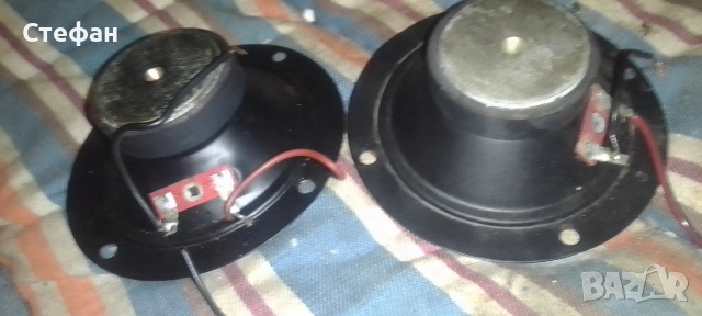 високо честотни говорители Laif, снимка 6 - Тонколони - 54051218