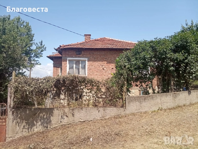 Продавам, снимка 4 - Къщи - 54112611