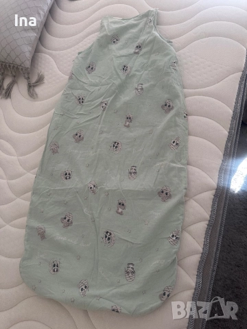 Чувалчета за спане за бебета, снимка 7 - Спални чували за бебета и деца - 51950977