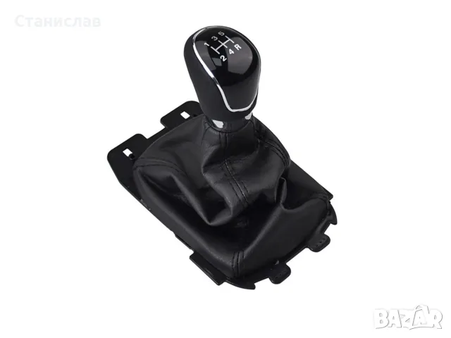 Топка с маншон за скоростен лост за Ford EcoSport MK2 – 5 скорости