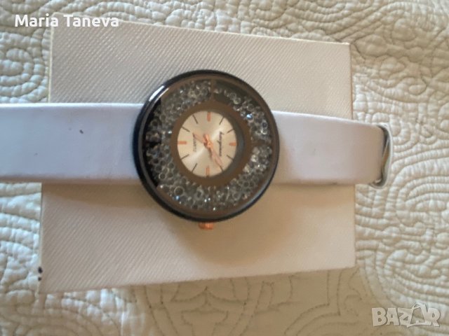 Дамски часовник - кварц