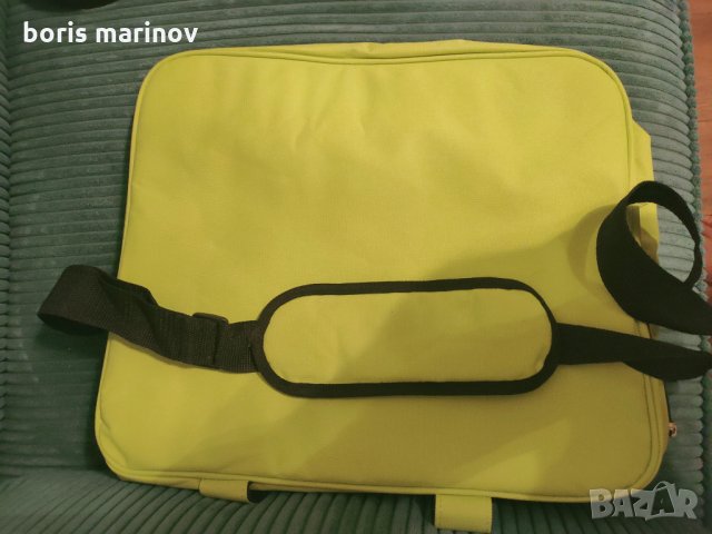 Чанта за лаптоп