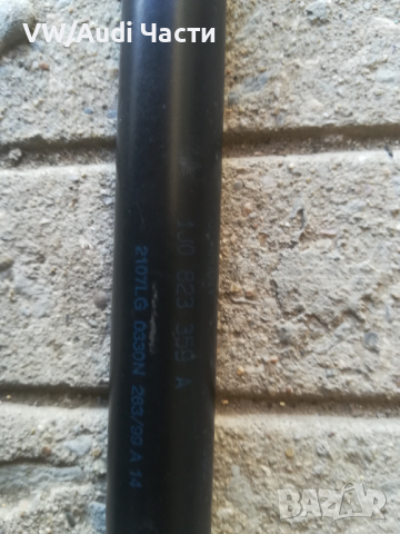 Амортисьор преден капак OEM за Golf 4 Bora 1J0 823 359 A , снимка 2 - Части - 36475365