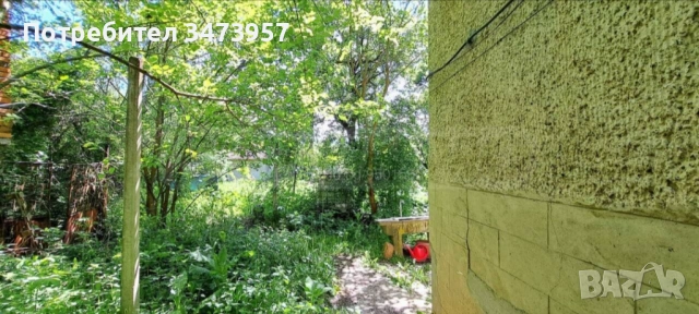 Продава се имот в с.Горно Павликене., снимка 5 - Къщи - 54118856