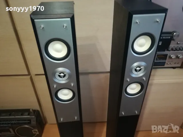 заявени-YAMAHA 2БР ТОНКОЛОНИ-ВНОС SWISS 1112241103LNWC, снимка 3 - Тонколони - 48304159