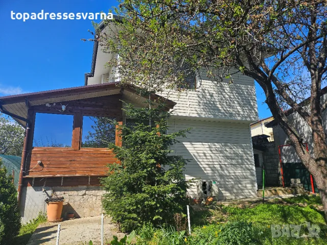 Реновирана къща кв. Галата