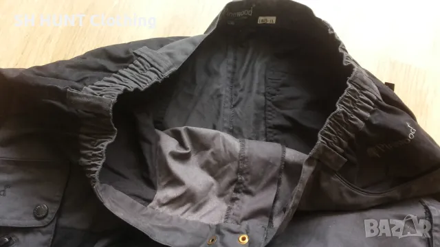 PINEWOOD Trouser размер 2-3XL панталон със здрава материя - 895, снимка 14 - Екипировка - 48181086