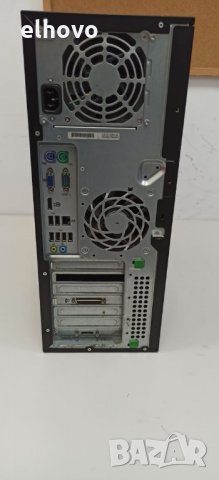 Настолен компютър HP Intel CORE I5 , снимка 7 - Работни компютри - 30758925