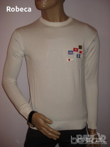 Мъжка блуза DSQUARED