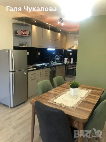 Давам под наем собствен двустаен апартамент, снимка 9 - Апартаменти - 52319857