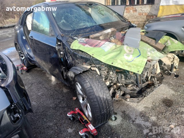 На части БМВ Х6 Е71 3.5д 286 коня / BMW X6 E71 3.5D 286hp, снимка 2 - Автомобили и джипове - 38781506