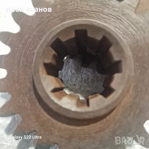 Запчатки за ЮМЗ, снимка 7 - Селскостопанска техника - 49895433