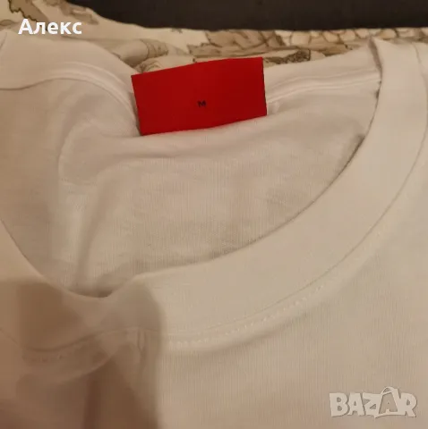 Hugo тениски, снимка 4 - Тениски - 50305868