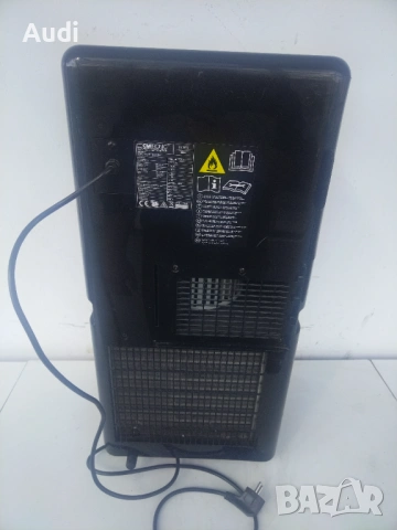CLATRONIC 8000BTU мобилен климатик за ефективно охлаждане, обезвлажнител, аериране, снимка 6 - Климатици - 54245257